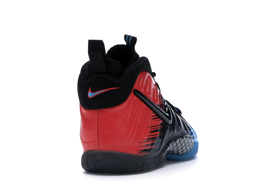 Nike Air Foamposite Pro Spiderman (GS)