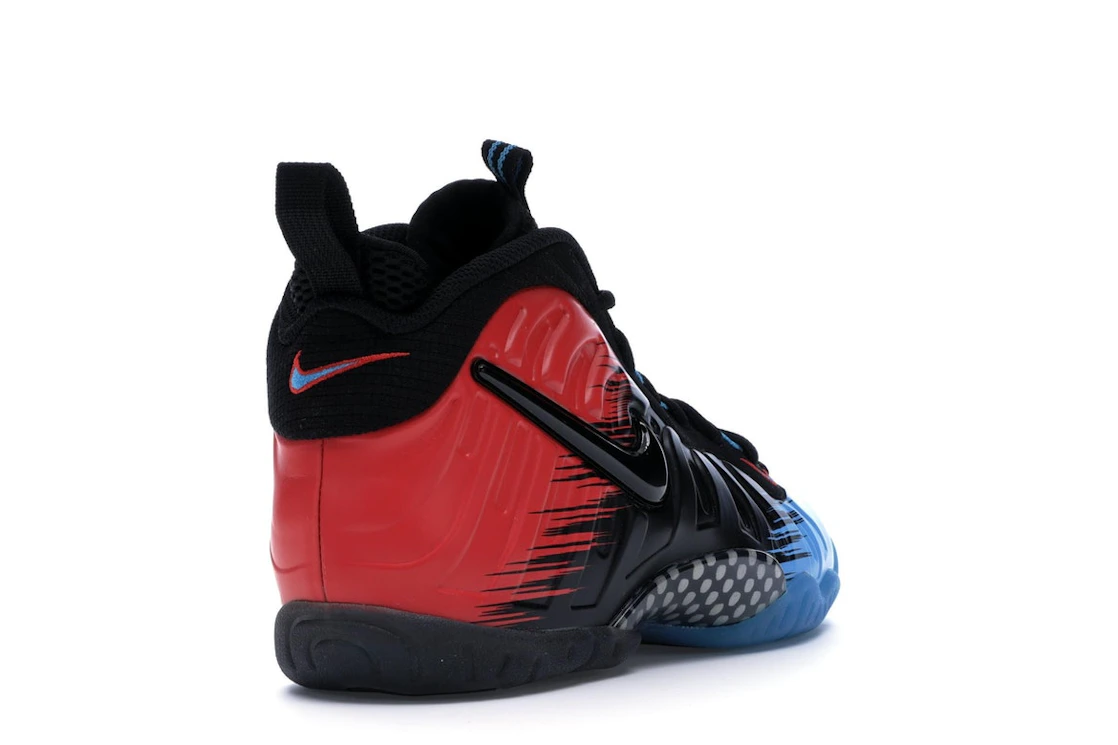 Nike Air Foamposite Pro Spiderman (GS)