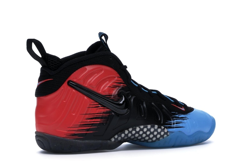 Nike Air Foamposite Pro Spiderman (GS)