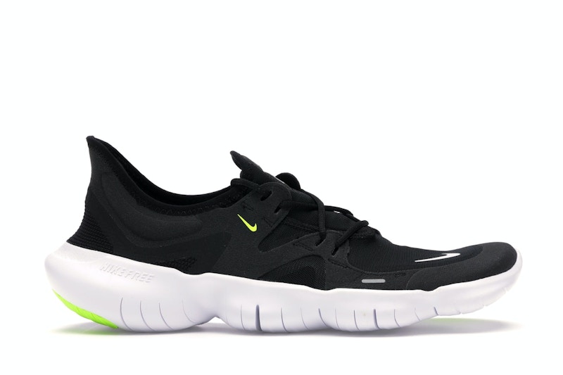 Nike free technology sales