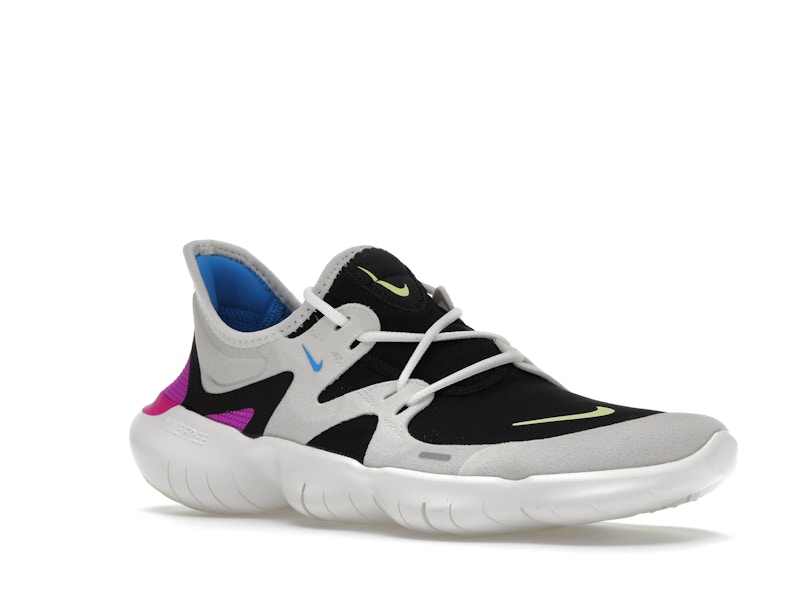 Nike Free RN 5.0 Summit White