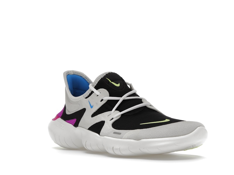 Nike Free RN 5.0 Summit White