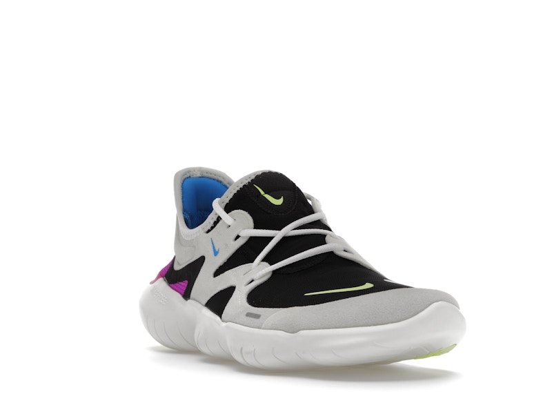 Nike Free RN 5.0 Summit White