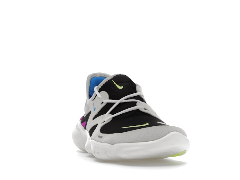 Nike Free RN 5.0 Summit White