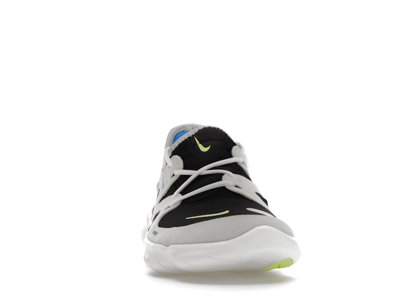 Nike Free RN 5.0 Summit White