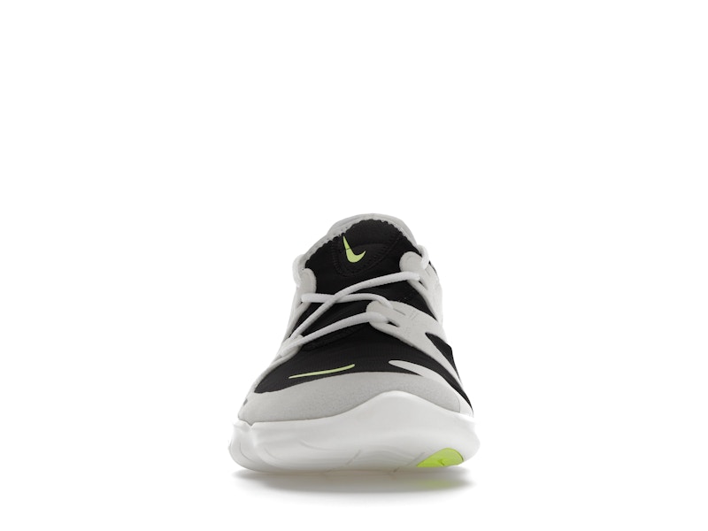 Nike Free RN 5.0 Summit White
