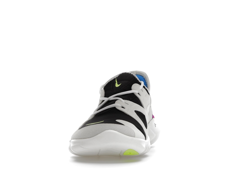 Nike Free RN 5.0 Summit White