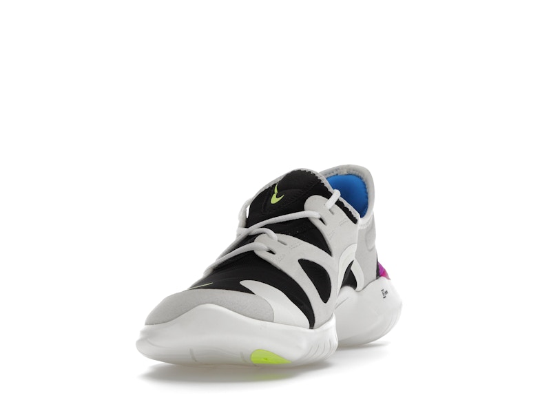 Nike Free RN 5.0 Summit White
