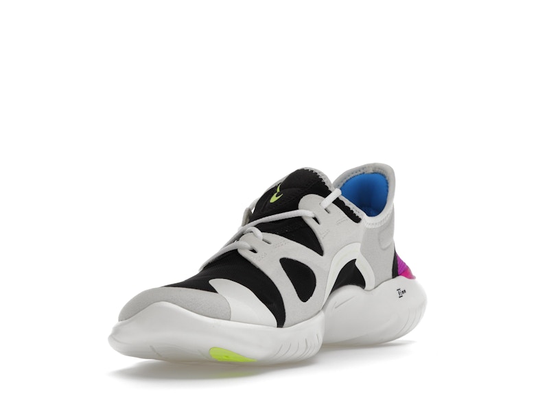 Nike Free RN 5.0 Summit White