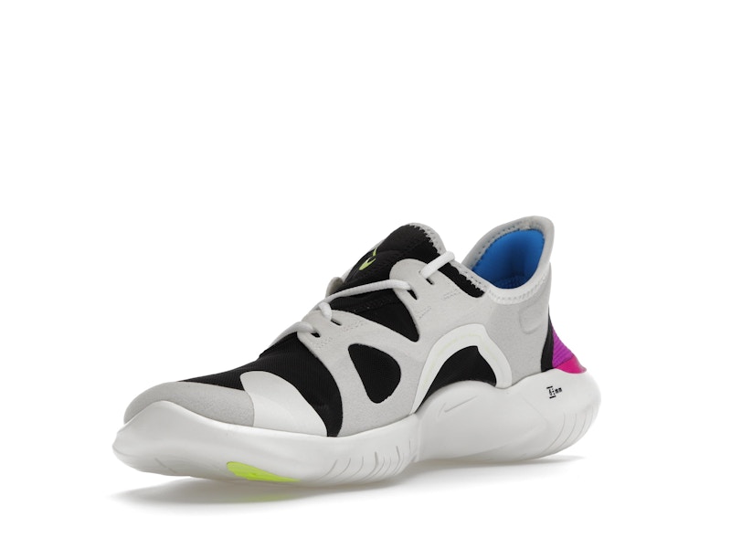 Nike Free RN 5.0 Summit White