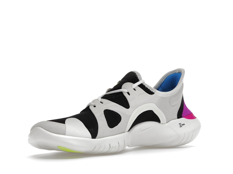 Nike Free RN 5.0 Summit White