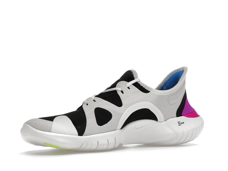 Nike Free RN 5.0 Summit White