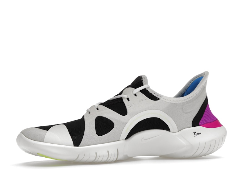 Nike Free RN 5.0 Summit White