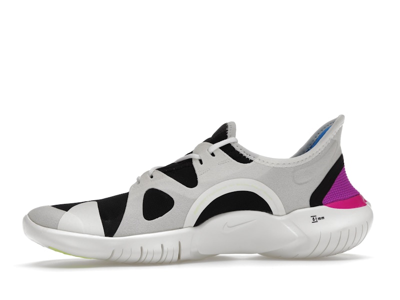 Nike Free RN 5.0 Summit White