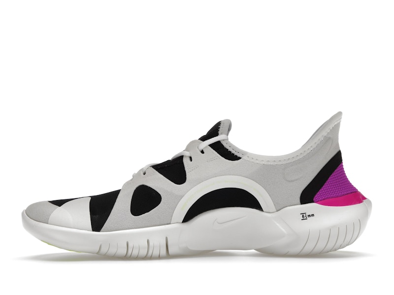 Nike Free RN 5.0 Summit White