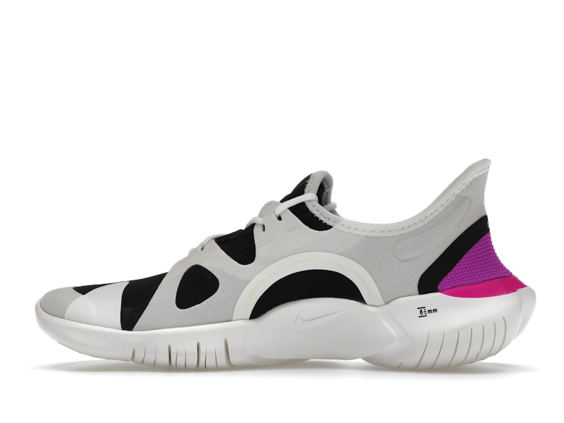 Nike Free RN 5.0 Summit White