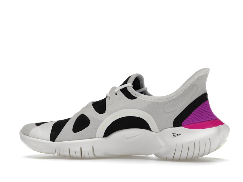 Nike Free RN 5.0 Summit White
