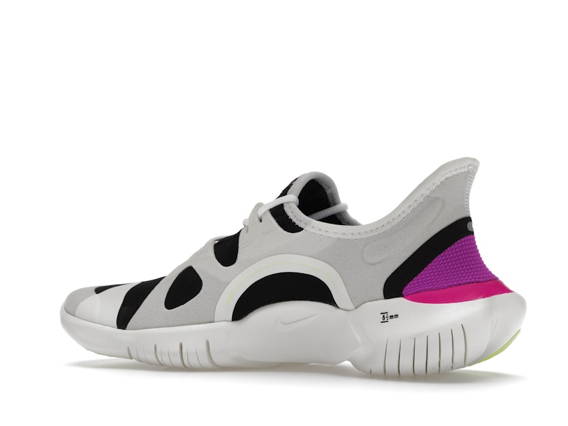 Nike Free RN 5.0 Summit White