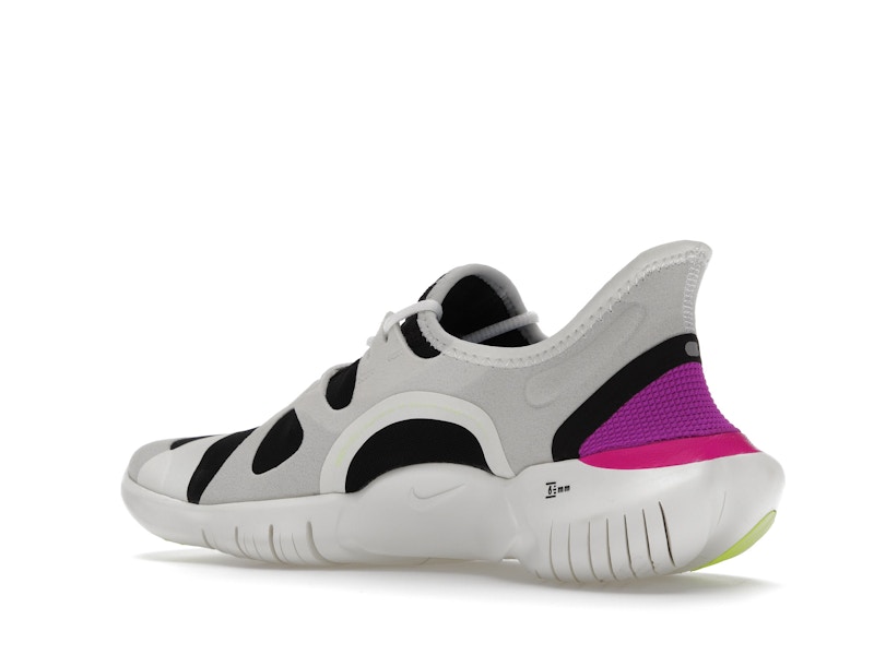 Nike Free RN 5.0 Summit White