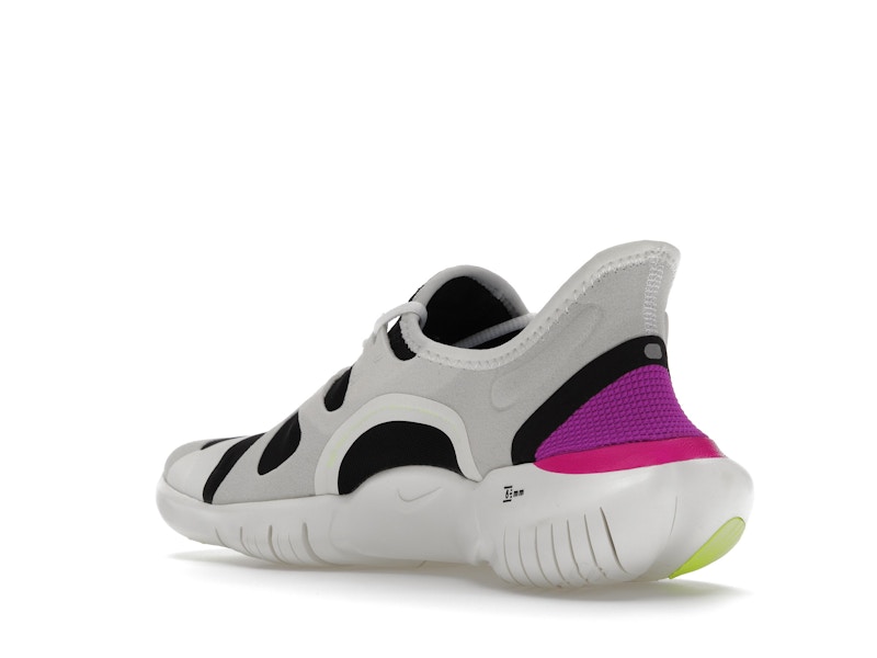 Nike Free RN 5.0 Summit White