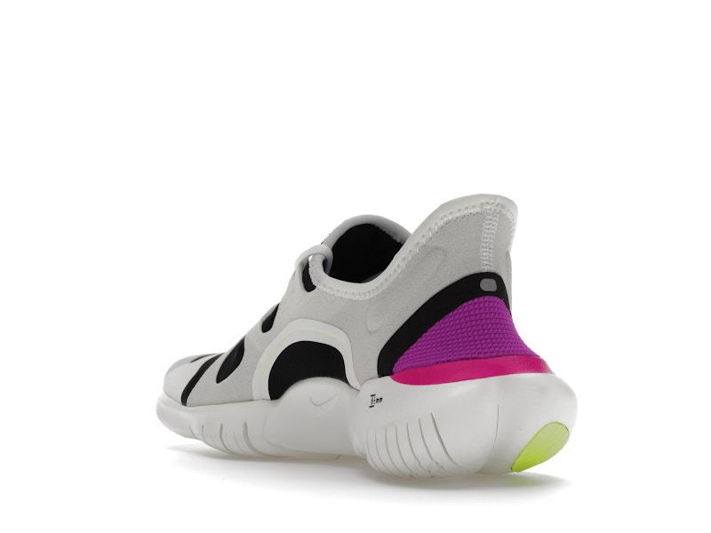 Nike Free RN 5.0 Summit White
