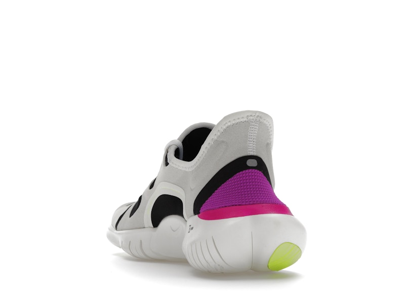 Nike Free RN 5.0 Summit White