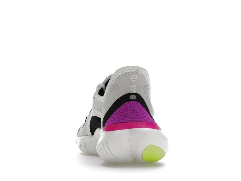 Nike Free RN 5.0 Summit White