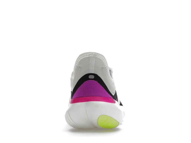 Nike Free RN 5.0 Summit White
