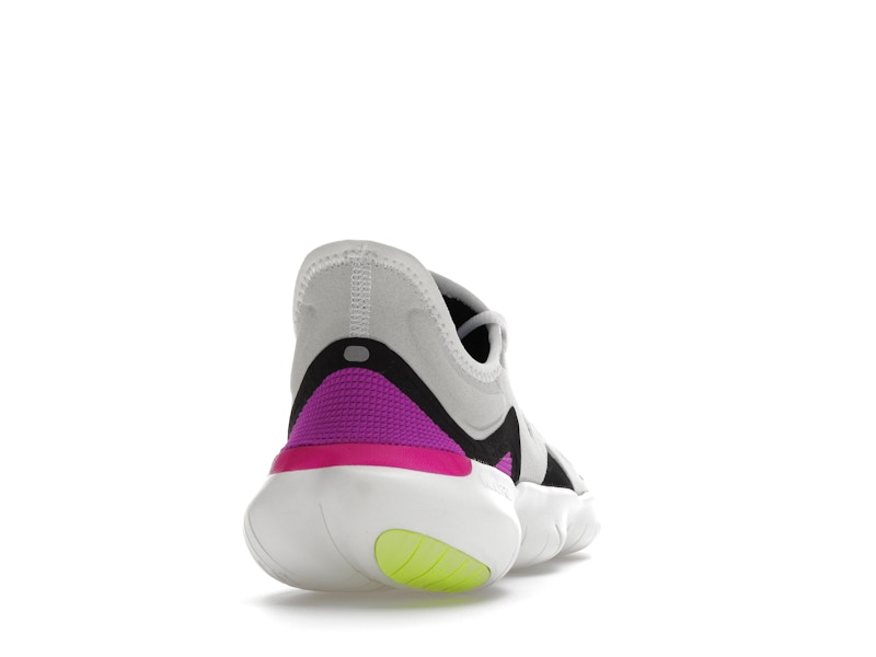 Nike Free RN 5.0 Summit White