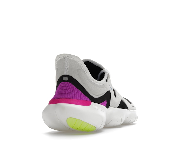 Nike Free RN 5.0 Summit White