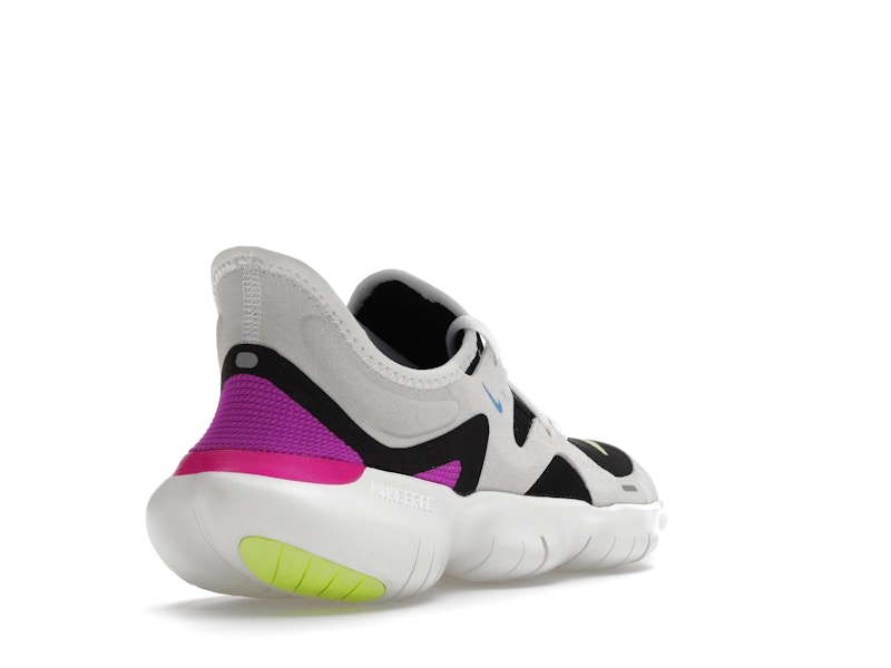 Nike Free RN 5.0 Summit White