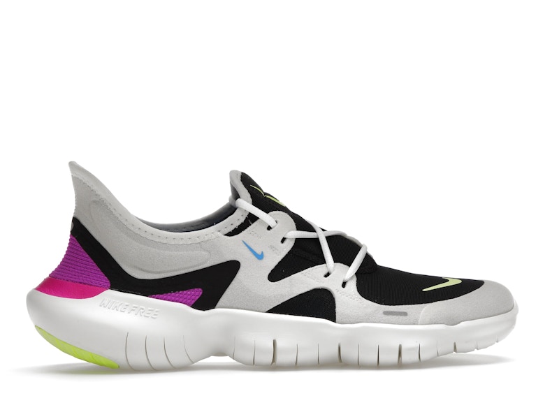 Nike Free RN 5.0 Summit White