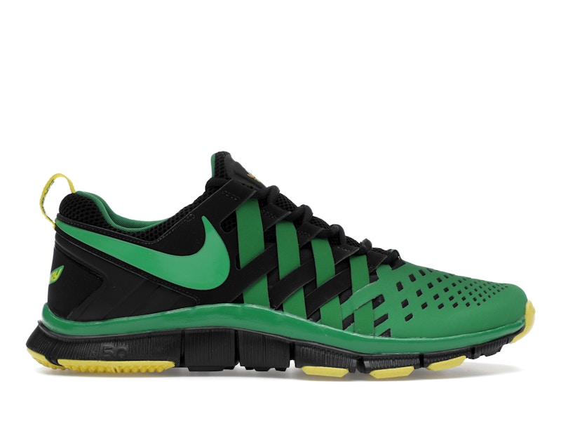 Nike Free Trainer Oregon Ducks Men's 621936-037 US