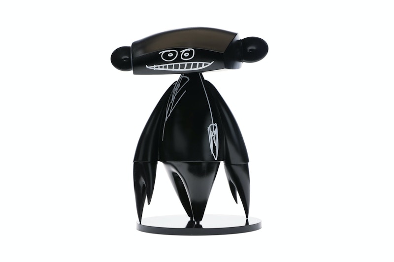 Futura x Pop Life Global x ComplexCon Johnny Figure All