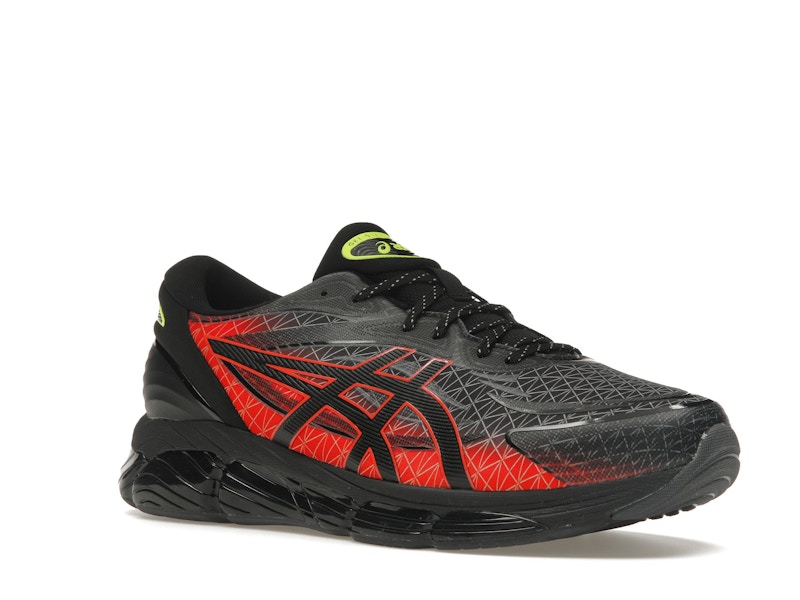 ASICS Gel-Quantum 360 VIII City of Lights Fiery Red