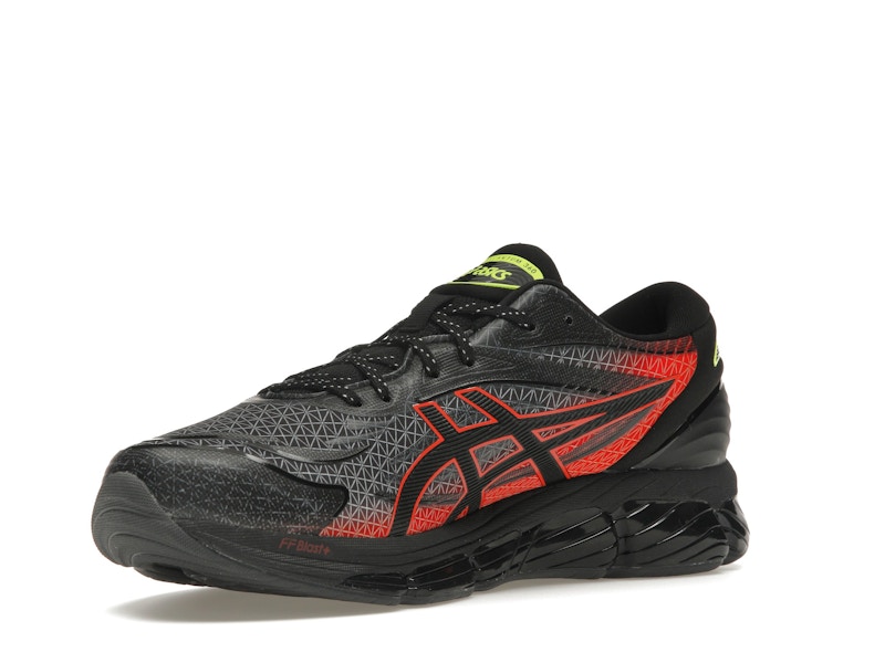 ASICS Gel-Quantum 360 VIII City of Lights Fiery Red