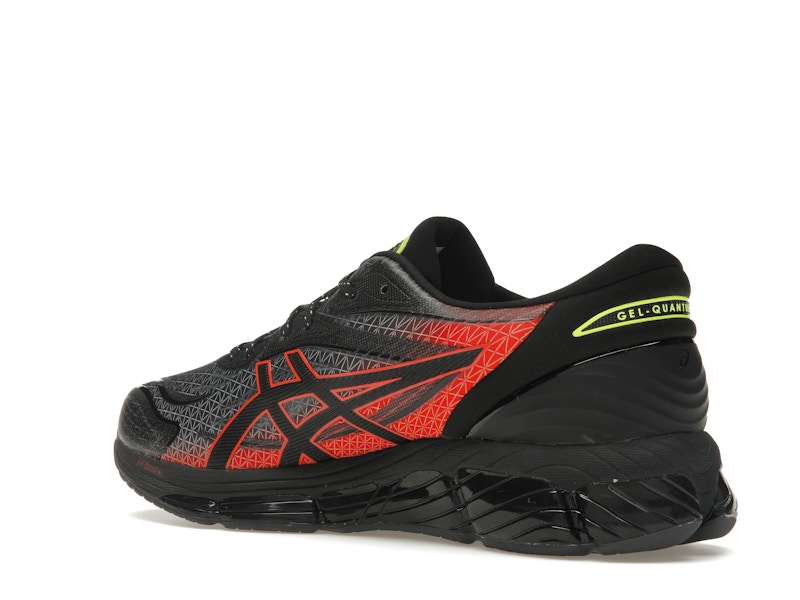 ASICS Gel-Quantum 360 VIII City of Lights Fiery Red