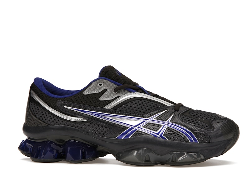 ASICS Gel-Quantum Zientzia Kiko Kostadinov Dark Grey Blue