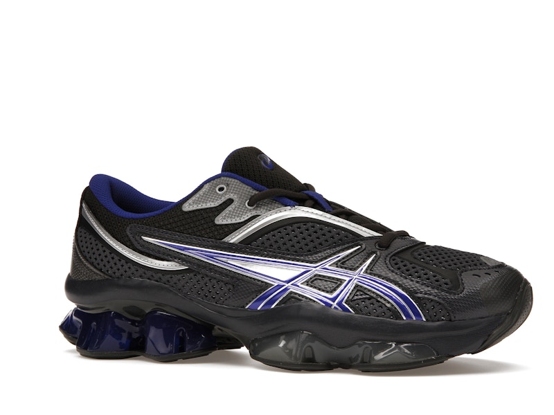 ASICS Gel-Quantum Zientzia Kiko Kostadinov Dark Grey Blue