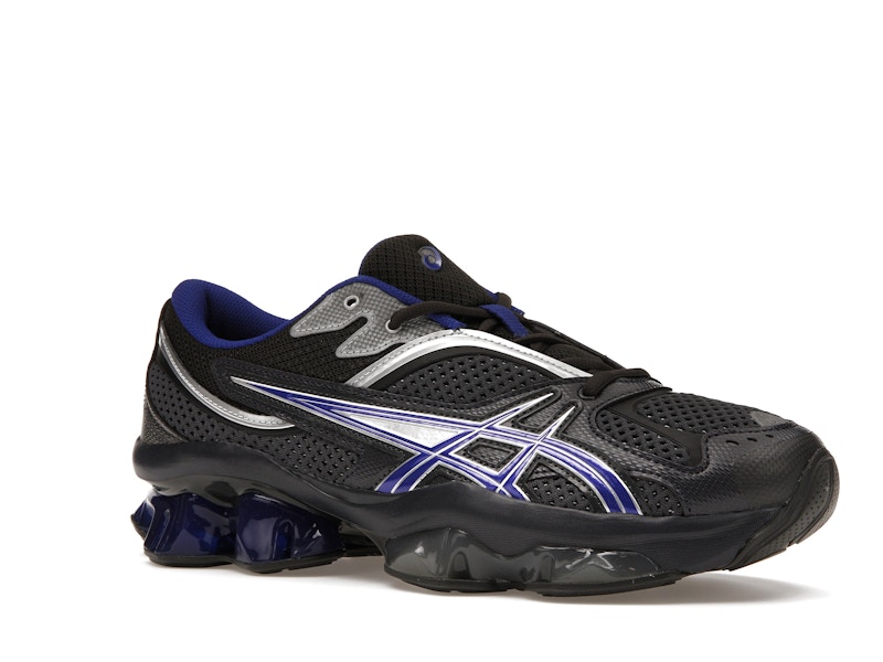 ASICS Gel-Quantum Zientzia Kiko Kostadinov Dark Grey Blue