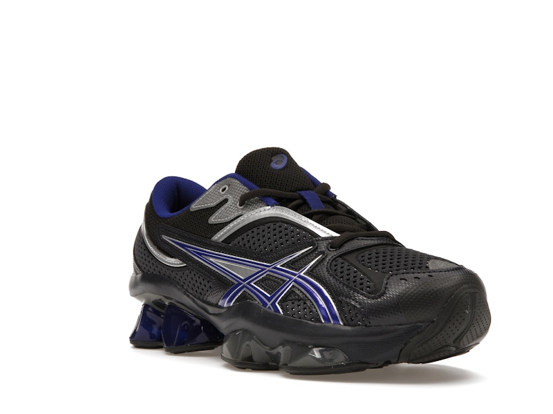 ASICS Gel-Quantum Zientzia Kiko Kostadinov Dark Grey Blue