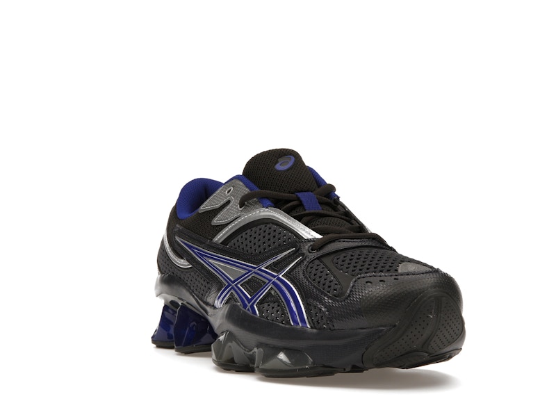 ASICS Gel-Quantum Zientzia Kiko Kostadinov Dark Grey Blue