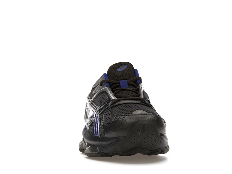 ASICS Gel-Quantum Zientzia Kiko Kostadinov Dark Grey Blue