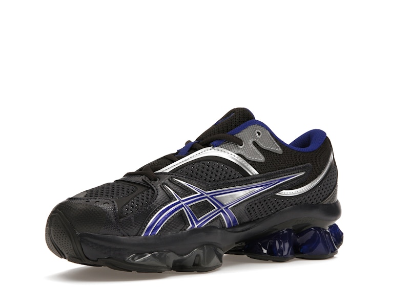 ASICS Gel-Quantum Zientzia Kiko Kostadinov Dark Grey Blue