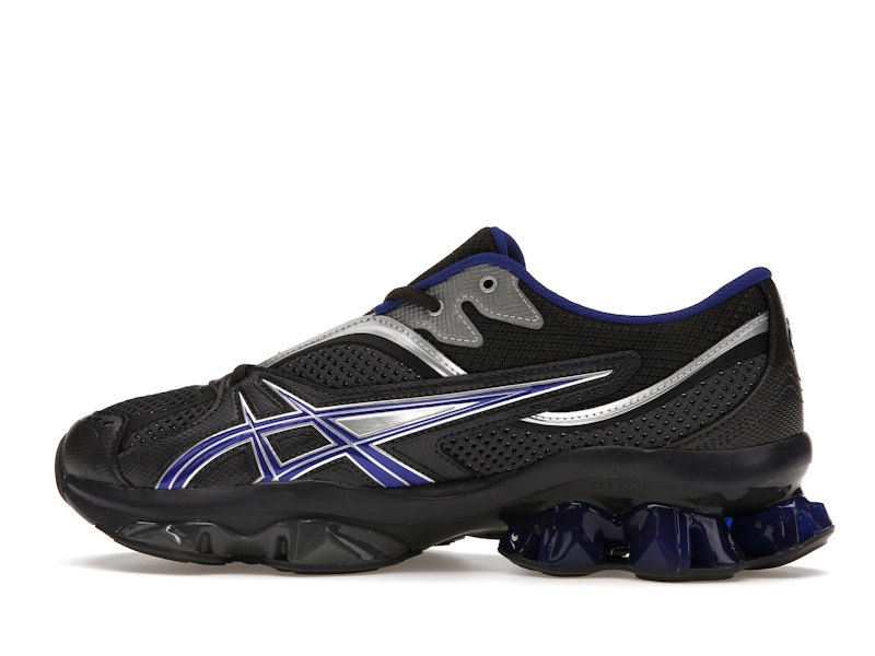 ASICS Gel-Quantum Zientzia Kiko Kostadinov Dark Grey Blue