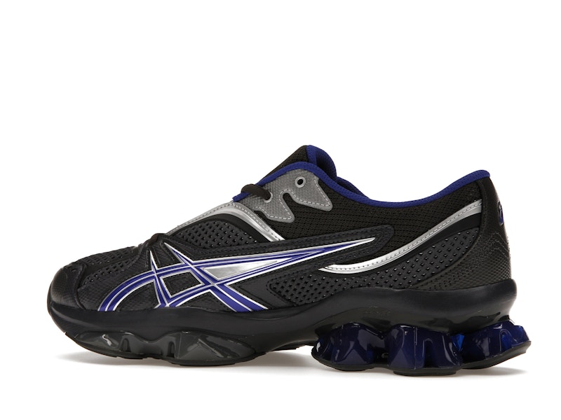 ASICS Gel-Quantum Zientzia Kiko Kostadinov Dark Grey Blue