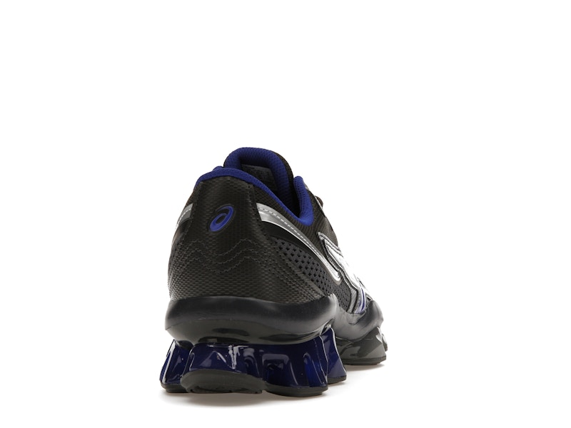ASICS Gel-Quantum Zientzia Kiko Kostadinov Dark Grey Blue