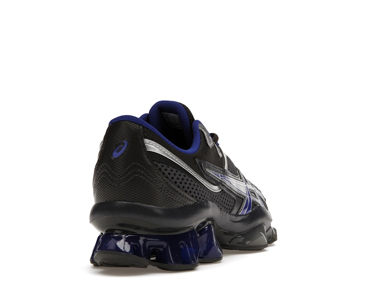 ASICS Gel-Quantum Zientzia Kiko Kostadinov Dark Grey Blue