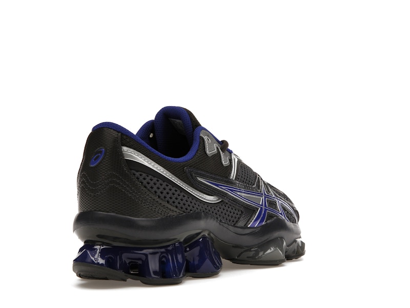 ASICS Gel-Quantum Zientzia Kiko Kostadinov Dark Grey Blue