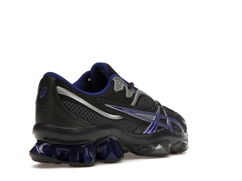 ASICS Gel-Quantum Zientzia Kiko Kostadinov Dark Grey Blue